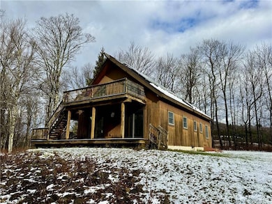 175 Hovick Rd, Hartwick, NY 13348 - photo 5