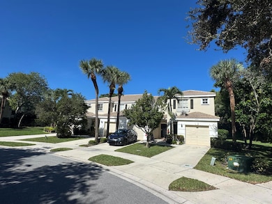 4755 Palmbrooke Cir, West Palm Beach, FL 33417 - photo 2