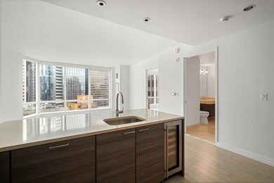 Millennium Tower unit 1809, Boston, MA 02110 - photo 6