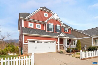 1943 Delila Dr, Charlottesville, VA 22901 - photo 2