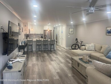 100 Seaview Ave unit 3-4A, Monmouth Beach, NJ 07750 - photo 3