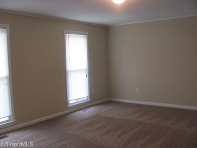 Master Bedroom.