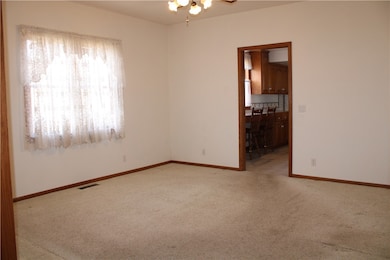 213 N Wood St, Shelbyville, IL 62565 - photo 5