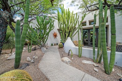 Walkway