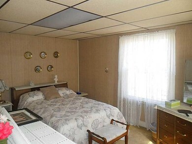 Bedroom.
