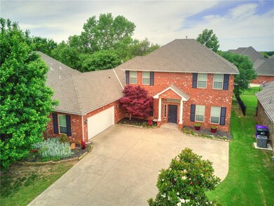 4212 Spyglass Dr, Norman, OK 73072 - photo 3