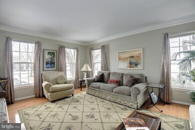 15708 Pissaro Terrace, North Potomac, MD 20878 - photo 5
