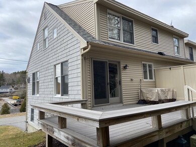 1 Village Ct unit 1, Boothbay Harbor, ME 04538 - photo 4