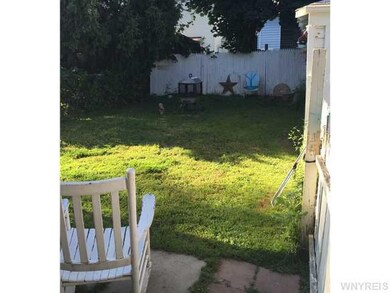 Yard
