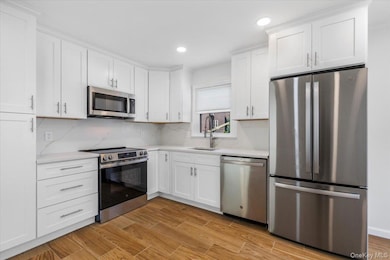 105 Florence St unit 2, Mamaroneck, NY 10543 - photo 7