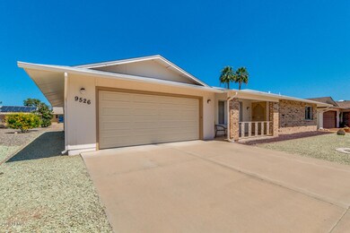 9526 W Calico Dr, Sun City, AZ 85373 - photo 3