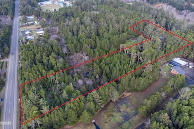 Lot in Walport-11 - outline