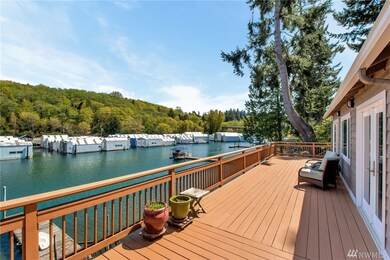 2211 E Day Island Blvd W, University Place, WA 98466 - photo 3