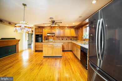 190 Burnt Church Rd, Winchester, VA 22603 - photo 6