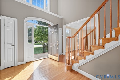 14124 Rigney Dr, Midlothian, VA 23113 - photo 3