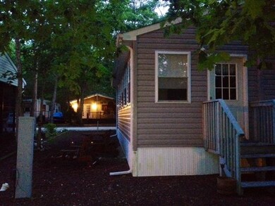 322 Whistle Stop Rd unit Seashore Line Resort, South Seaville, NJ 08246 - photo 3