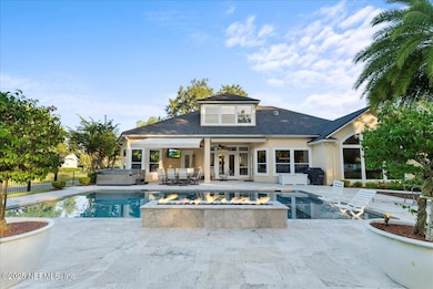 501 Bronze Branch Ct, Saint Johns, FL 32259 - photo 2