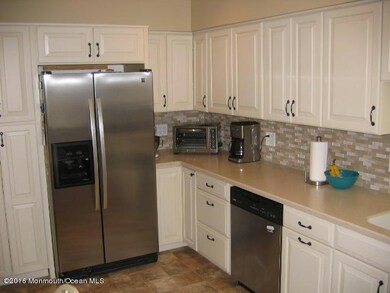 Fabulous Kitchen!
