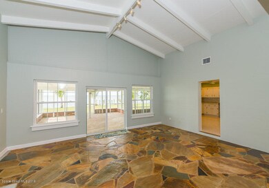 Florida Room