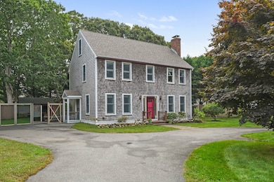 38 Rogers Way, Oak Bluffs, MA 02557 - photo 2