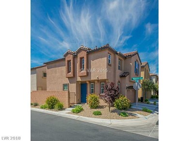 7727 Pista Way unit 47, Las Vegas, NV 89179 - photo 3