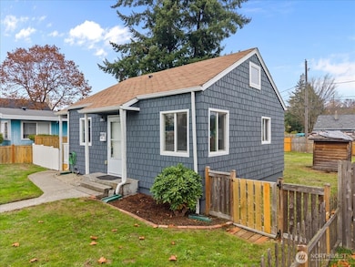 6031 S Oakes St, Tacoma, WA 98409 - photo 5