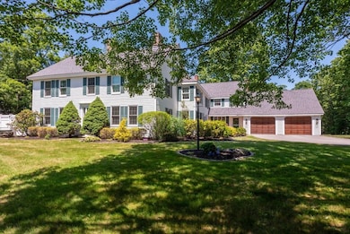 98 Sweet Hill Rd, Plaistow, NH 03865 - photo 2