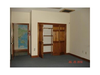 Executive Office/Suite.