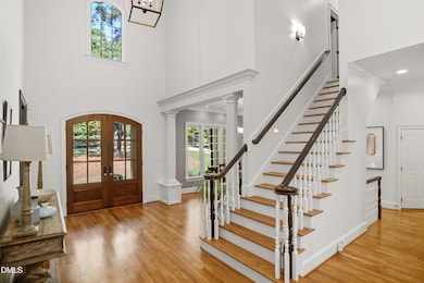 1409 Caistor Ln, Raleigh, NC 27614 - photo 4