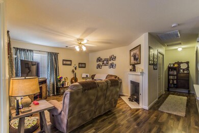4 living and hall