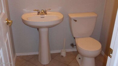 downstairs bath