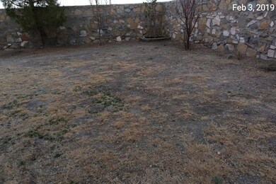 14313 Desert Orchid Dr, El Paso, TX 79928 - photo 7