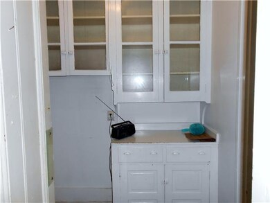 Other Walk in pantry