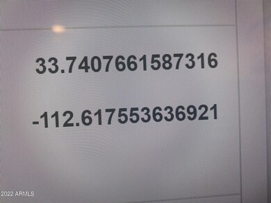 Use for location Latitude & Longitude