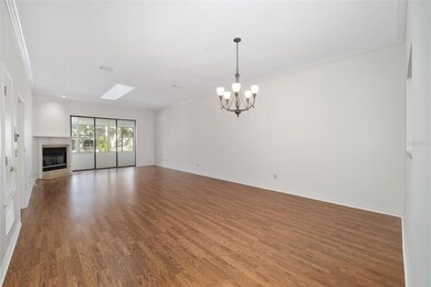 Livng room