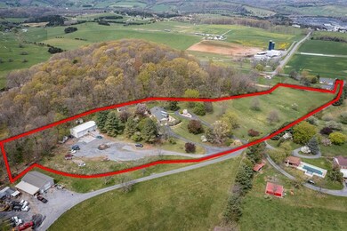 2833 Shutterlee Mill Rd, Staunton, VA 24401 - photo 5