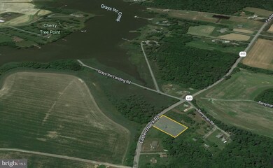 5120 Eastern Neck Rd, Rock Hall, MD 21661 - photo 3