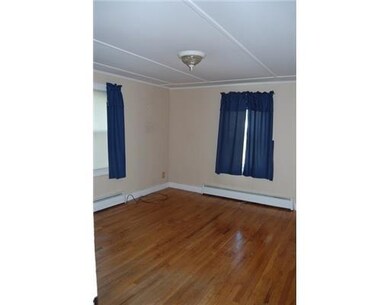 Master Bedroom.