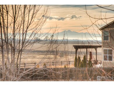 Magical Mountain Views!  Longs Peak