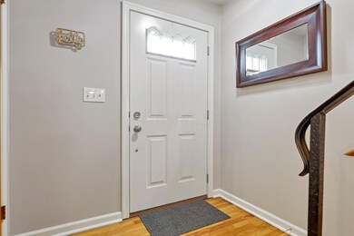 695 Island Ct.