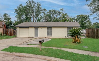 1403 Beaver Bend Rd, Houston, TX 77088 - photo 4