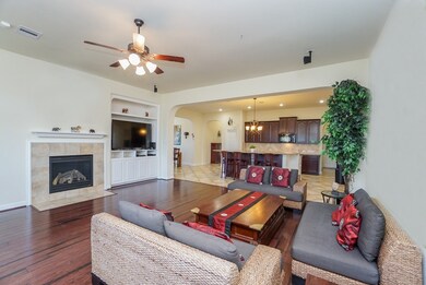 1919 Amber Trail Ln, Richmond, TX 77469 - photo 7