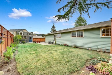 401 Grinnell Ave SW, Orting, WA 98360 - photo 4