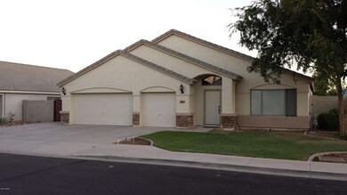 Front of House 2