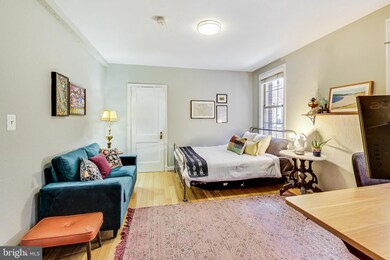 1441 Euclid St NW unit 105, Washington, DC 20009 - photo 7