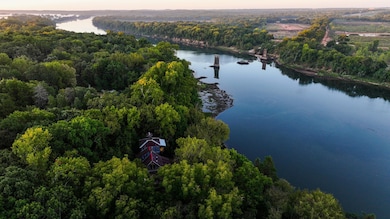 1294 River Rd, Colbert, OK 74733 - photo 3