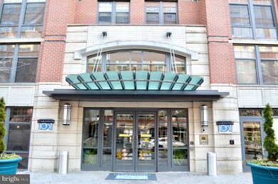 Clarendon 1021 unit 1048, Arlington, VA 22201 - photo 4