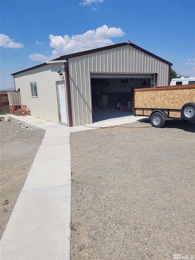7350 W Rose Creek Rd, Winnemucca, NV 89445 - photo 2