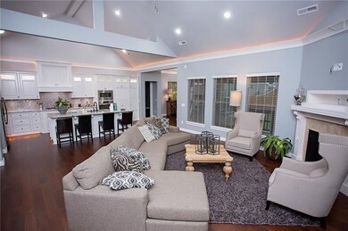 3507 NW Park Hill Blvd, Bentonville, AR 72712 - photo 4