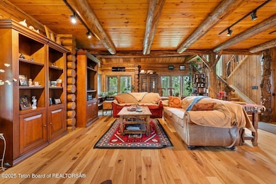 5760 Lundy Ln, Wilson, WY 83014 - photo 7